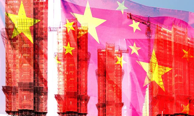 Evergrande zniknie z giełdy, długi większe niż sądzono. Kolejny gigant zagrożony likwidacją