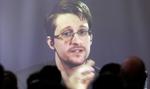 Edward Snowden otrzymał rosyjskie obywatelstwo. Mobilizacja go jednak nie czeka