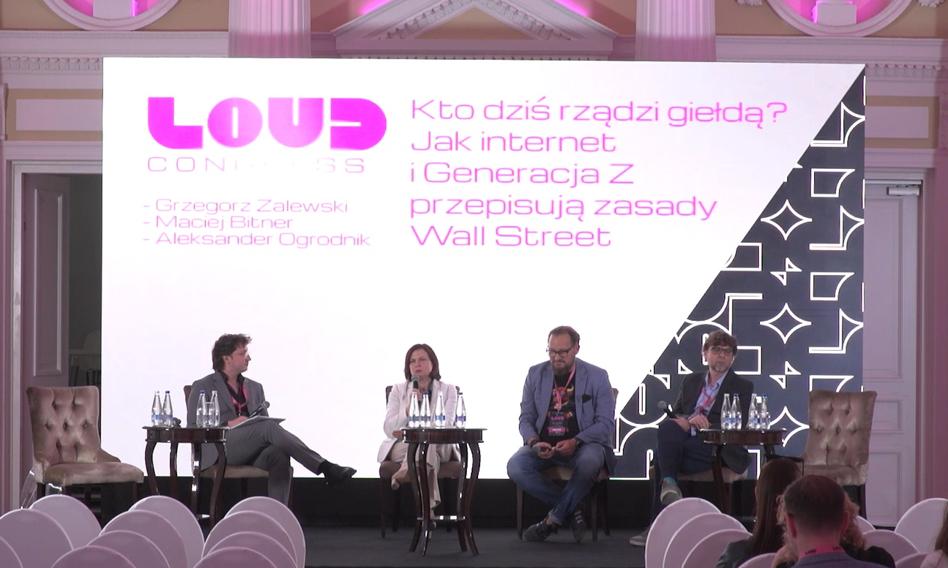 TikTok i meme stocks rządzą inwestycjami młodych — eksperci ostrzegają