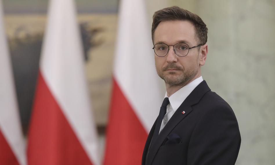 Buda: Pierwsze środki z KPO mogą trafić do Polski na przełomie sierpnia i września