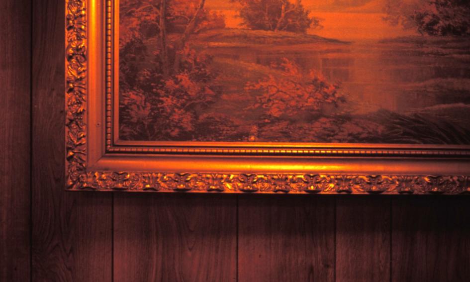 Mona Lisa potrzebuje prądu