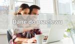 Dane do przelewu – jakie dane będą niezbędne do wykonania przelewu przez Internet i tradycyjnego?