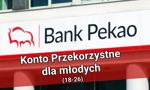 Konto Przekorzystne dla młodych w Banku Pekao S.A. – warunki, opłaty, opinie