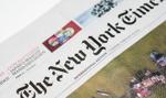 "NYT": centryści w Polsce i Rumunii powstrzymali nacjonalistów, ale problemy pozostają