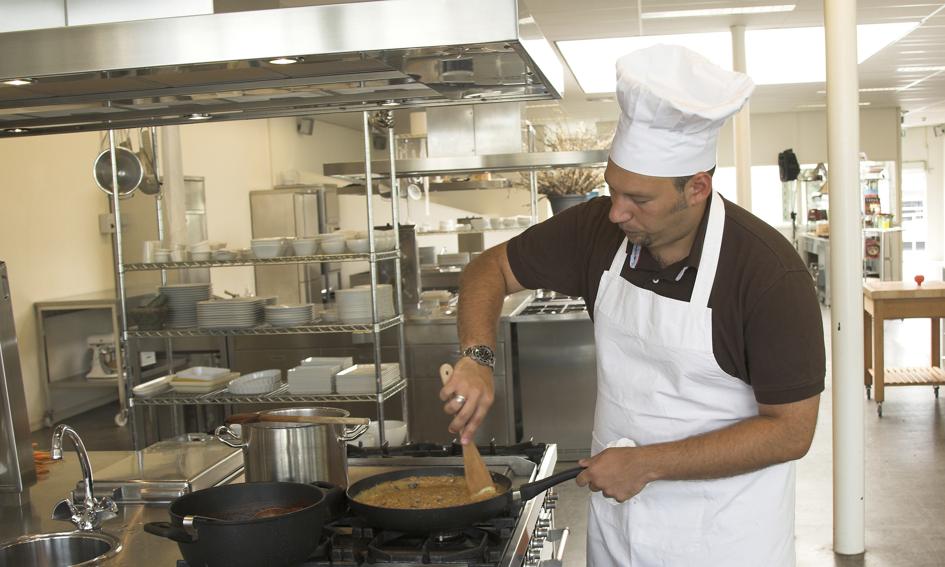 Rekordowa liczba wolnych etatów w Holandii. Brakuje rąk do pracy