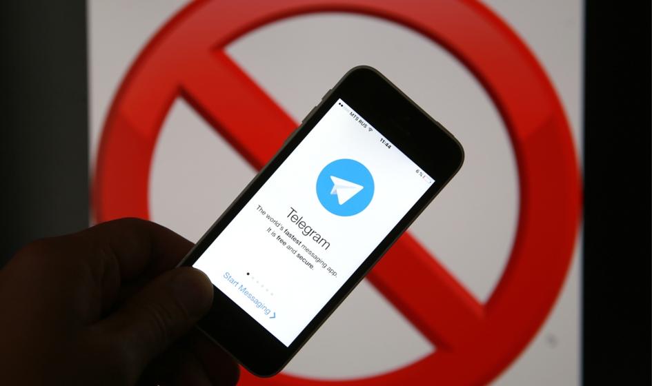 Władze Amsterdamu zakazały urzędnikom korzystania z aplikacji Telegram