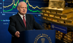Prezes NBP tłumaczy czemu RPP nie zmieniła stóp procentowych. Zdradza przy okazji, ile złota ma NBP