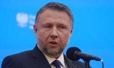 Pakt Migracyjny do poprawki? Szef MSWiA ostro o dotychczasowych zasadach UE