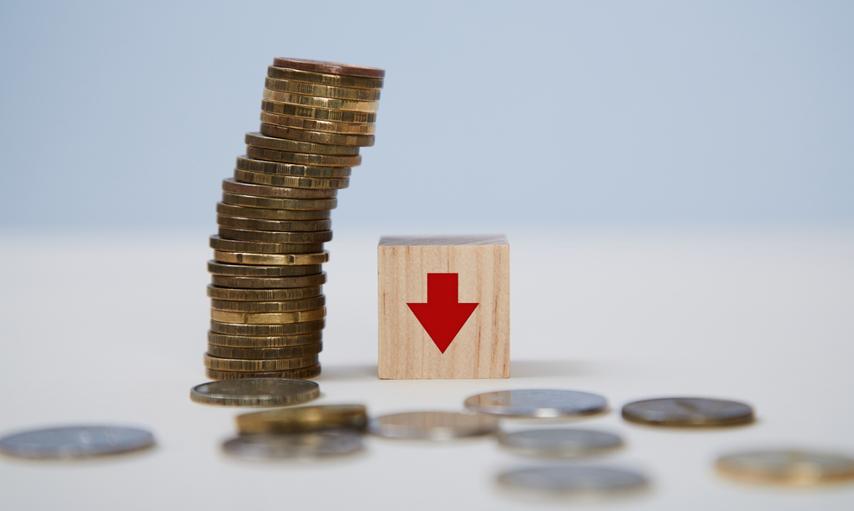 Deflacja: czym jest i czy naprawdę jest tak straszna?