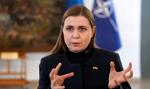 Minister obrony Litwy: Nigdy nie pozwolimy, by rosyjscy 偶o艂nierze przekroczyli nasze granice