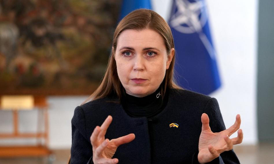 Minister obrony Litwy: Nigdy nie pozwolimy, by rosyjscy żołnierze przekroczyli nasze granice