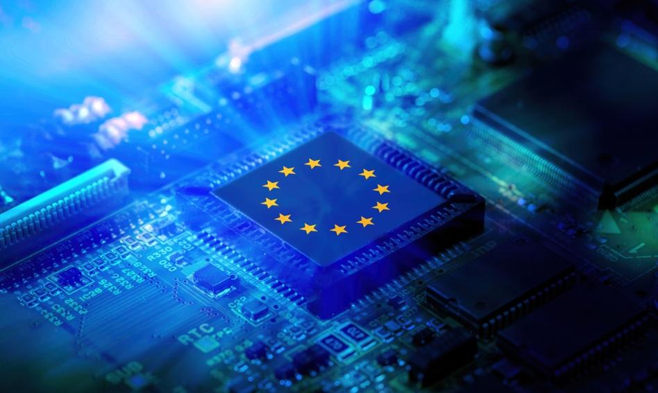 UE tworzy fundusz 5 mld euro, by zatrzymać technologicznych gigantów w Europie