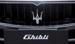 Maserati musi naprawić prawie 30 000 aut