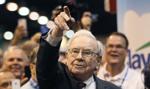 W które spółki z GPW zainwestowałby Warren Buffett?