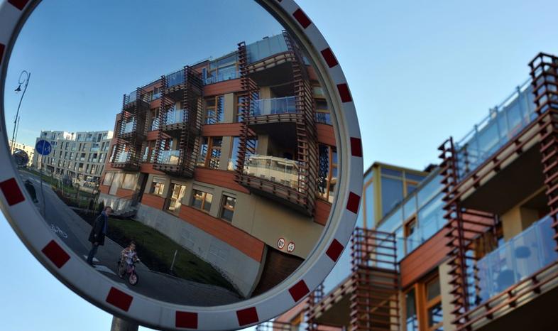 Dekada deweloperów, rollercoaster na rynku nieruchomości