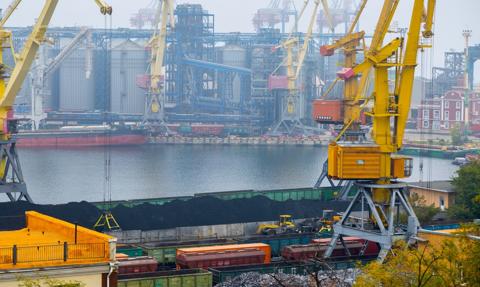 OT Logistics spodziewa się większych przychodów grupy w związku ze wzmożonym importem morskim węgla