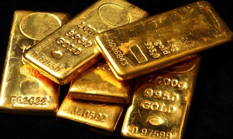 "Cena złota będzie rosnąć". Mennica Skarbowa inwestuje w rozwój sieci sprzedaży