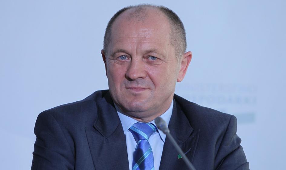 Minister Sawicki broni ZUS-u