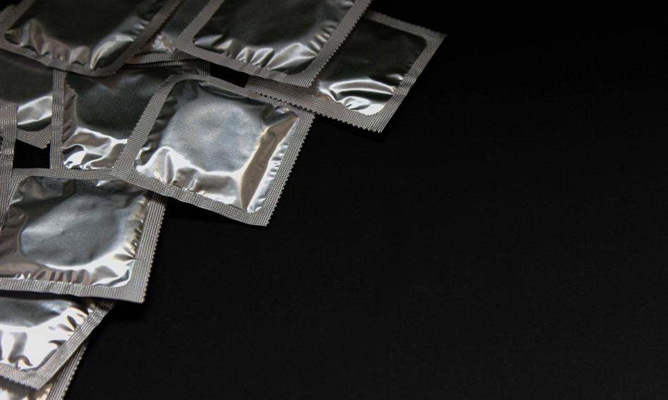 OLAF: ponad 200 tys. podrobionych prezerwatyw z Chin trafiło do UE