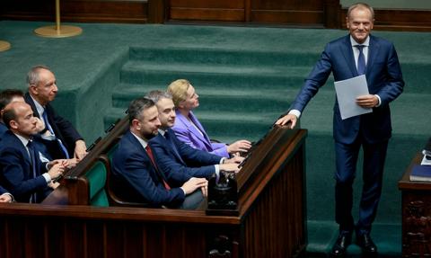 Rząd zmienia ustawę o finansach publicznych. Jawne plany BGK i budżety ministrów
