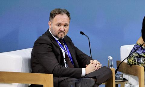 Strategiczne rezerwy na stole? UE rozważa uwolnienie zapasów ropy, bo "problemem są ceny"