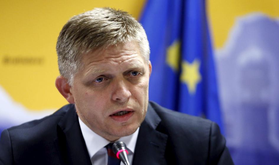 Słowacja. Rząd premiera Ficy nie będzie zwiększać wydatków na obronność