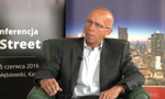 Rozłucki: Trwa najcięższy okres w historii GPW