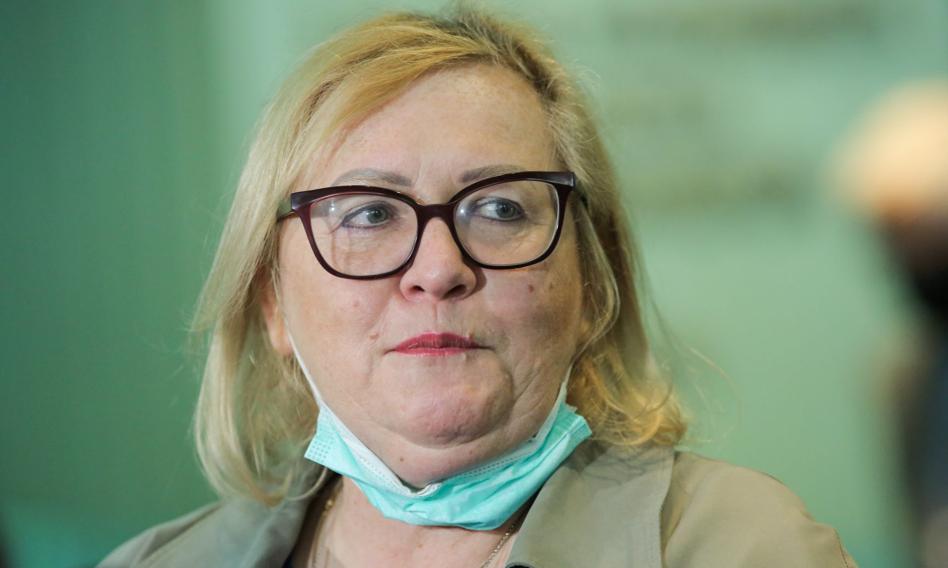 I prezes SN: Nie dostrzegam pilnych zagadnień, które uzasadniałyby zwołanie posiedzenia Kolegium SN