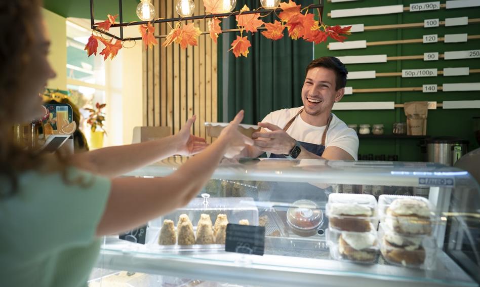 Franczyza – sprawdzony przepis na bezpieczny start w biznesie