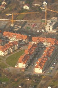 ubezpieczenie nowego mieszkania