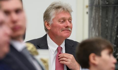 Żona Pieskowa pozywa UE w TSUE. Bruksela: Sankcje są w pełni uzasadnione