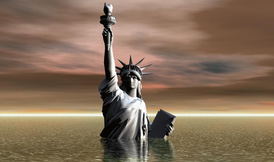 Kolejny wskaźnik ostrzega przed recesją w USA