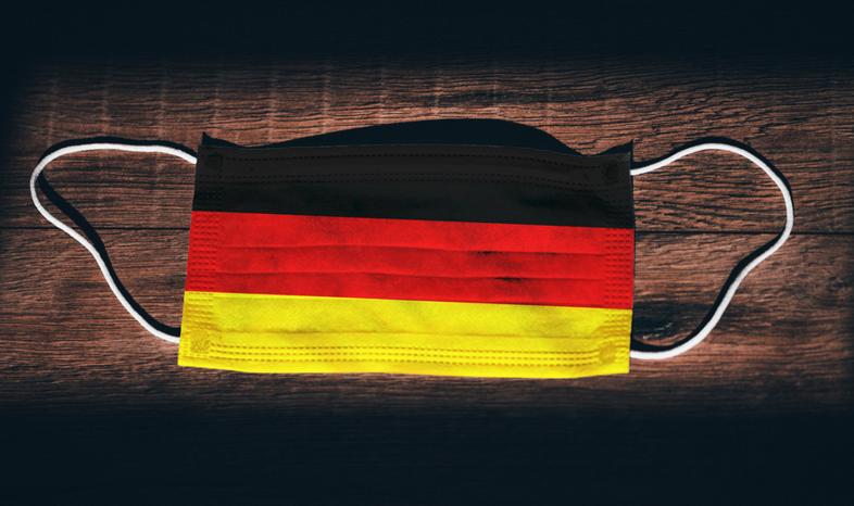 Załamanie w Niemczech głębsze, niż przypuszczano