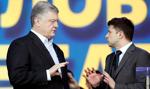 Poroszenko radzi Zełenskiemu: Nigdy i w niczym nie ufać Putinowi