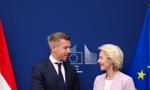Magyar domaga się od UE zwrotu kary za politykę migracyjną rządu Orbana
