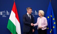 Deszcz pieniędzy nad Budapesztem. KE odblokowała 16 miliardów euro dla Węgier. „Historyczny przełom”