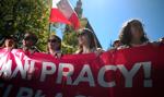 Bezrobocie młodych rośnie w tempie ekspresowym. "Zetki nie będą czekać"