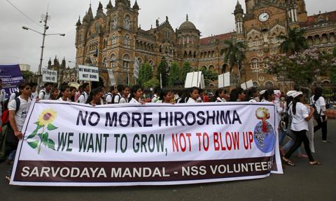 Broń atomowa w walce o Kaszmir? 80-letni konflikt między Indiami a Pakistanem