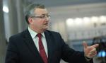 Adamczyk: Od lipca system video tollingu na autostradzie A1