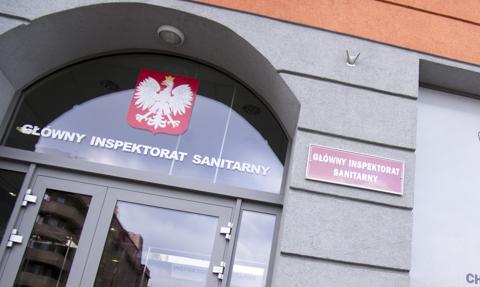 Państwowa Inspekcja Sanitarna otrzyma 140 mln zł dofinansowania