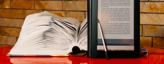 e-book