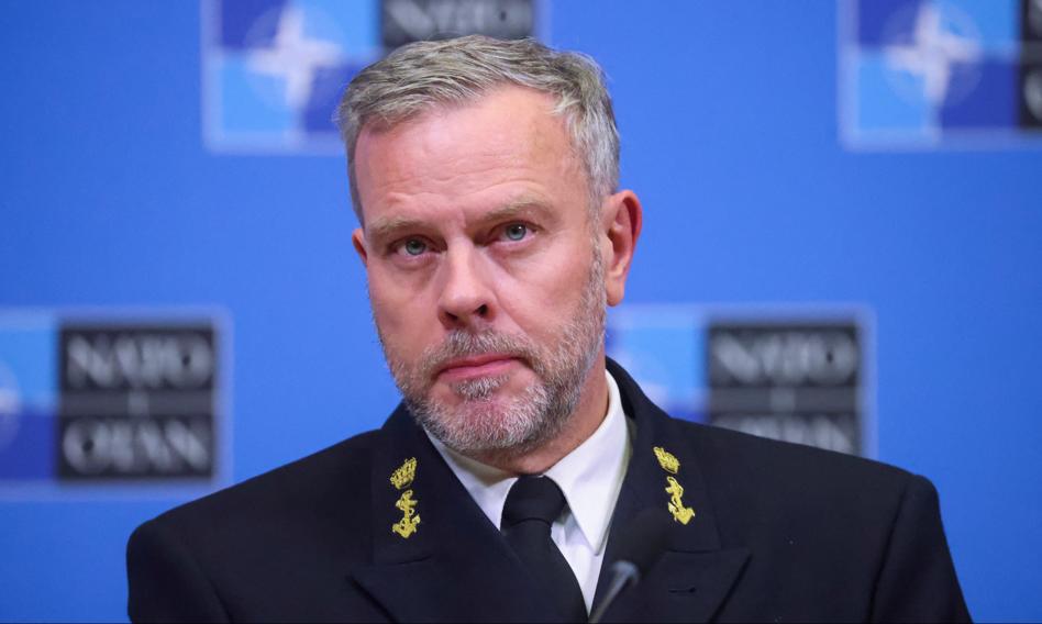NATO: Świat najniebezpieczniejszy od dekad, ale Sojusz silniejszy niż kiedykolwiek