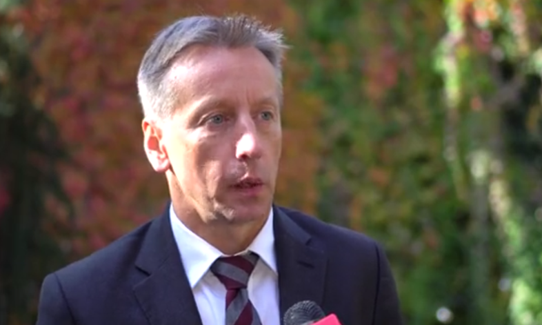 Adamiak: Rynki finansowe dobrze przyjęły działania pomocowe rządu