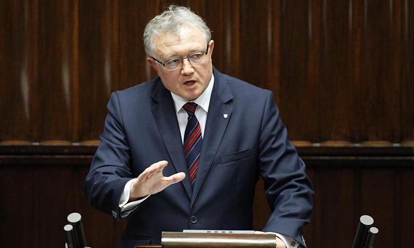 Janczyk (RPP): Przestrzeń do obniżki stóp procentowych występuje i jest znacząca