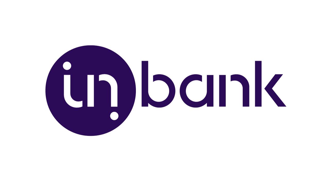 Logotyp Inbank