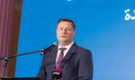 Paszyk nadal walczy o "Pierwsze klucze": Zredukowałyby oprocentowanie do 3-4 proc.