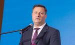 Paszyk: Co najmniej 2,5 mld zł na budownictwo społeczne i komunalne w 2025 roku