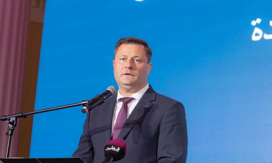 Paszyk nadal walczy o "Pierwsze klucze": Zredukowałyby oprocentowanie do 3-4 proc.