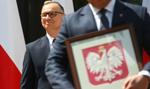 Andrzej Duda zbiedniał na fotelu prezydenckim? Oto jego oświadczenia majątkowe