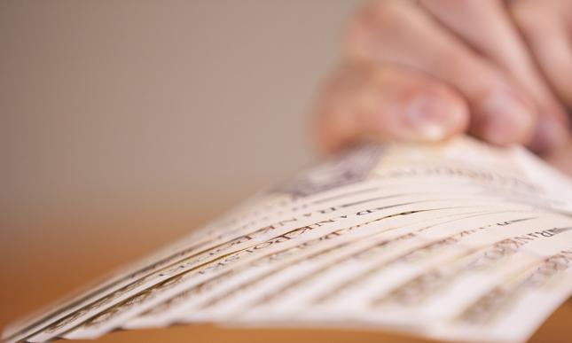 Pożyczka pozabankowa - czym jest? Jakie są rodzaje?